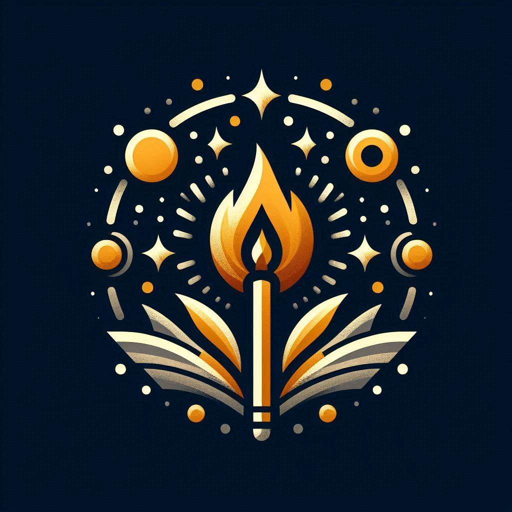 L'Étincelle du Savoir